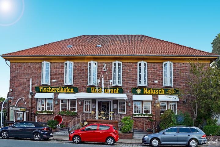 Natusch Fischereihafen-Restaurant KG