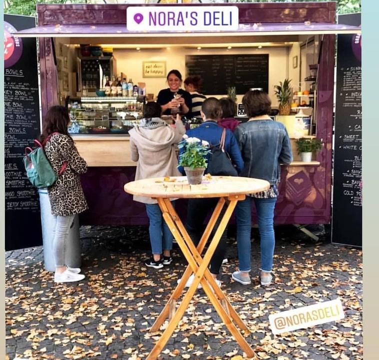 Nora's Deli